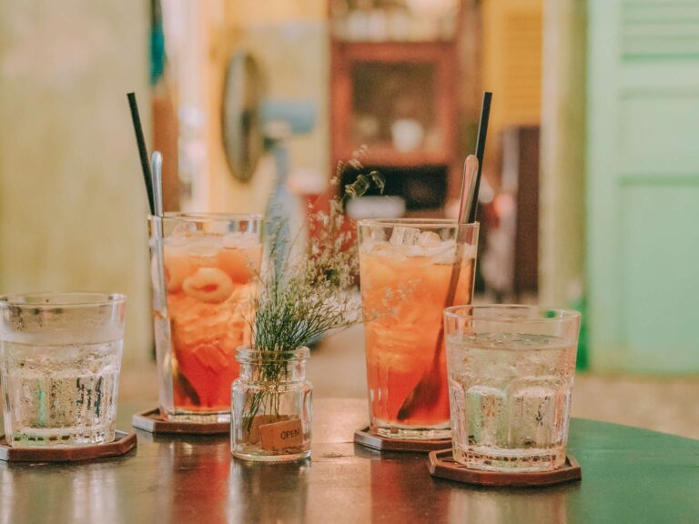 Alcohol