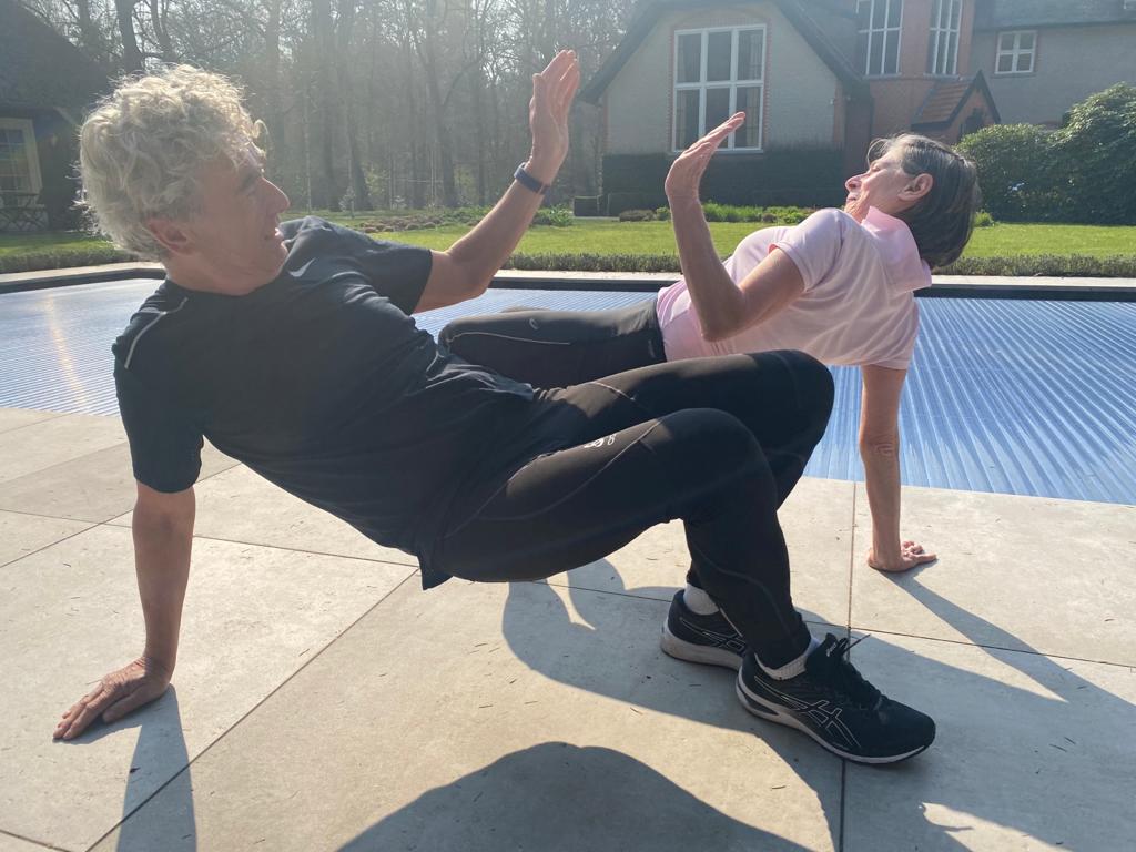 Personal trainer Amstelveen