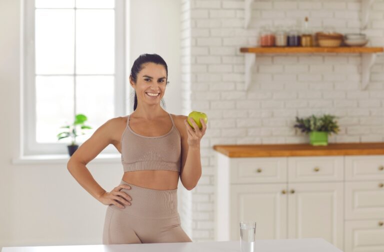 Personal training aan huis