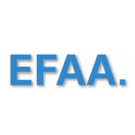 Logo EFAA opleidingen