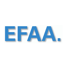 Logo EFAA opleidingen