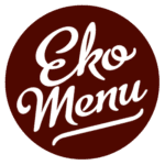 Logo EKO Menu