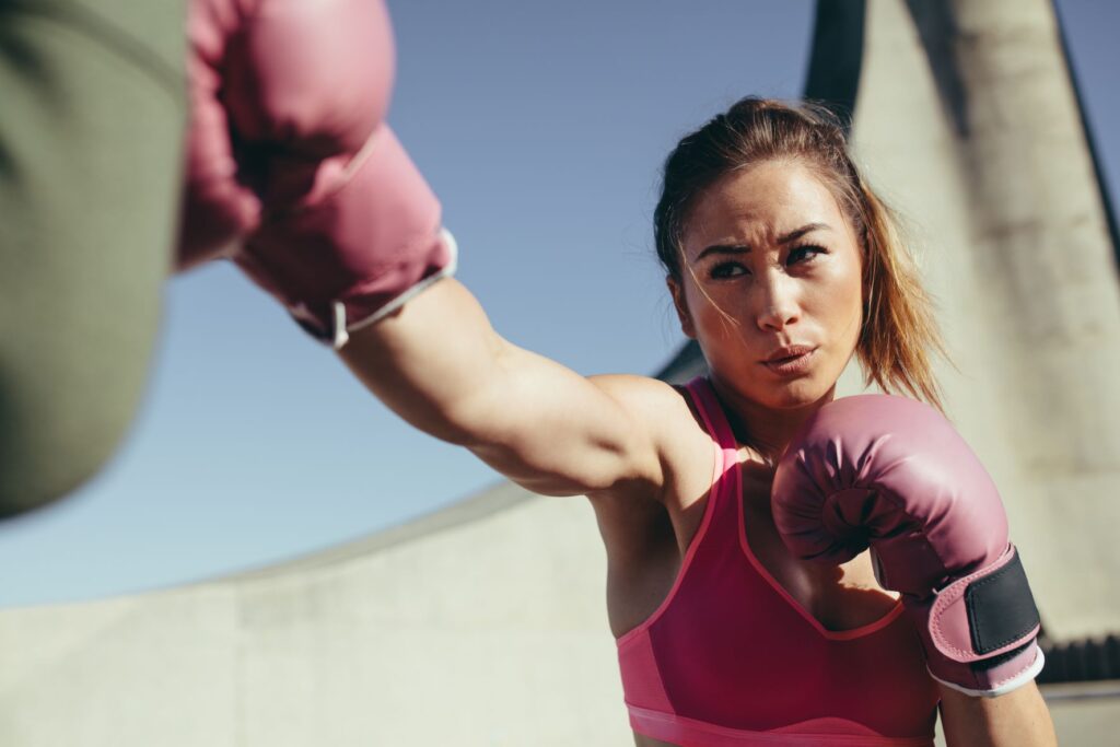 Personal trainer Oude Meer