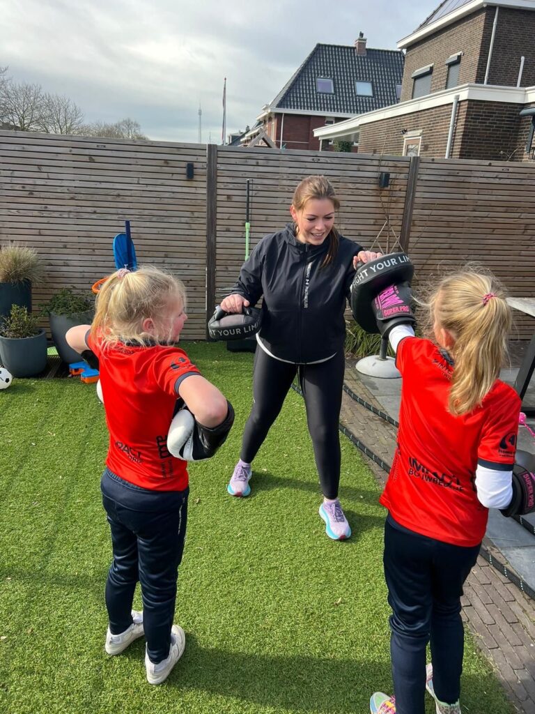 Personal trainer Amstelveen