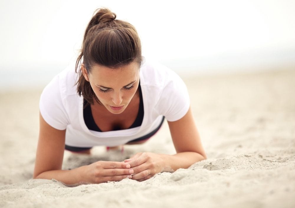 Personal trainer Bussum1