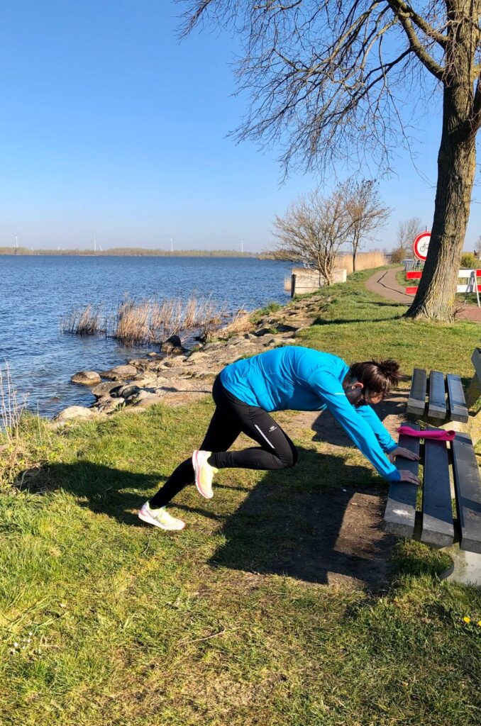 Personal trainer Amstelveen