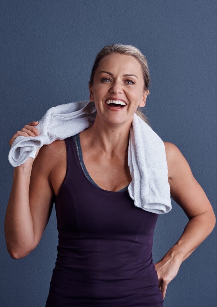 Personal trainer Bussum