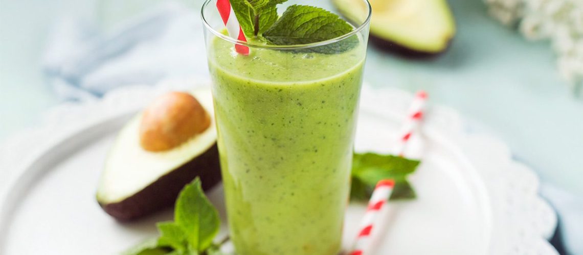 groene-smoothie
